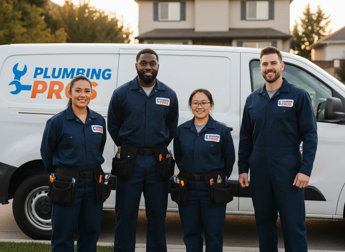 Water Heater Repair company in Gainesville, VA